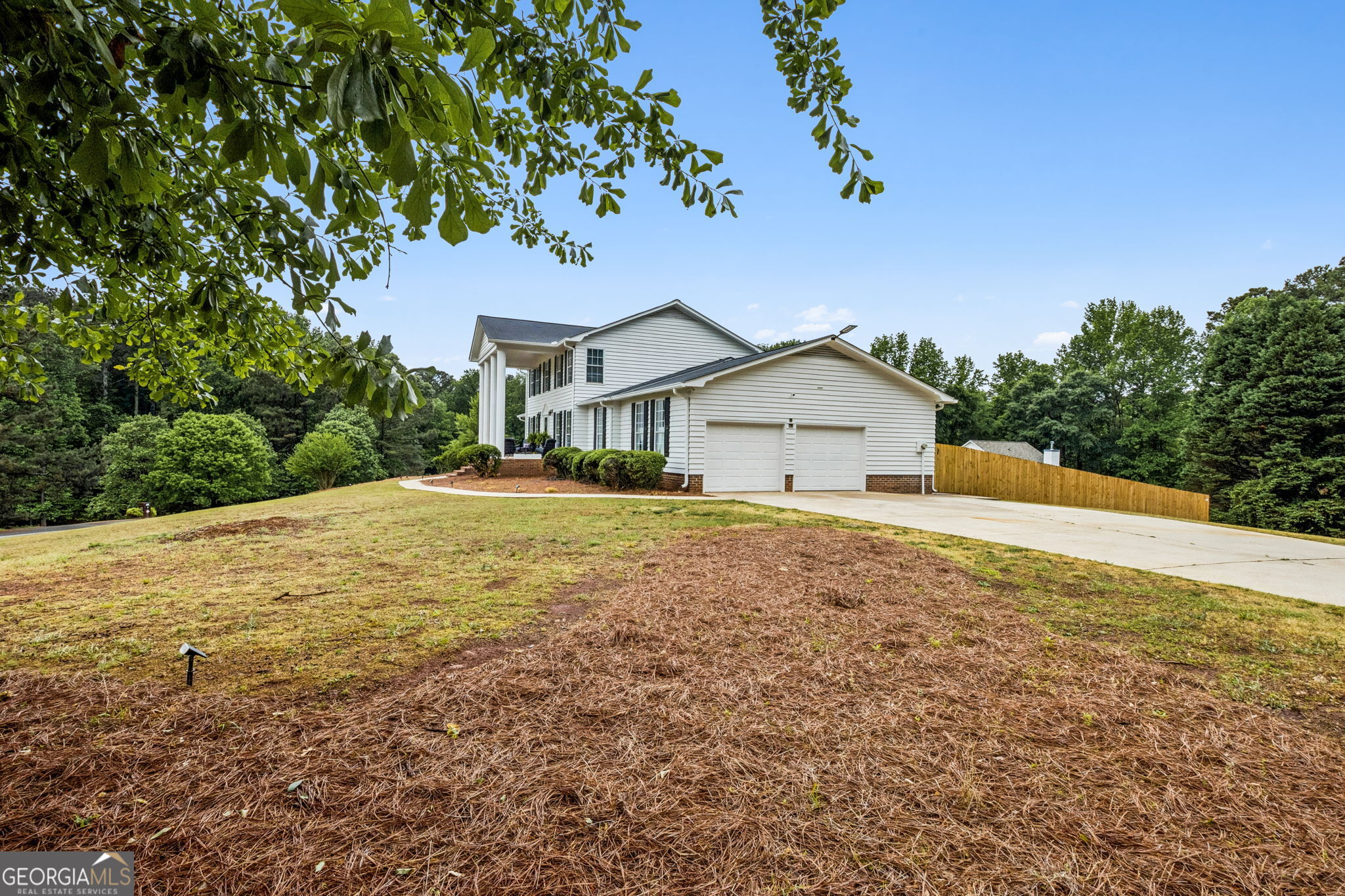 32 Quail Run Hoschton GA 30548