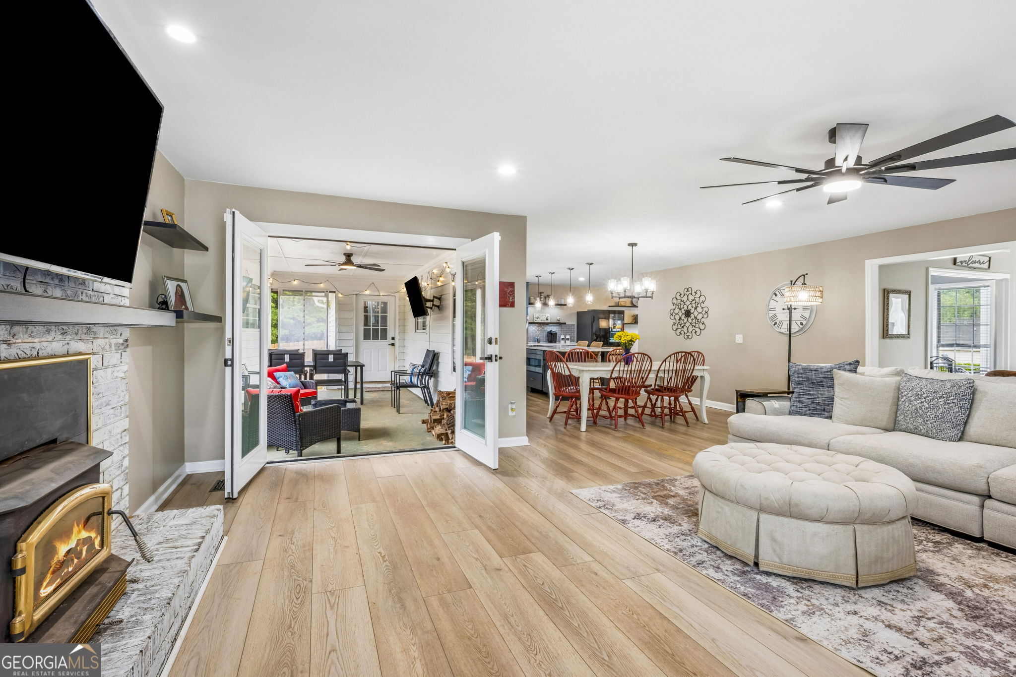 32 Quail Run Hoschton GA 30548