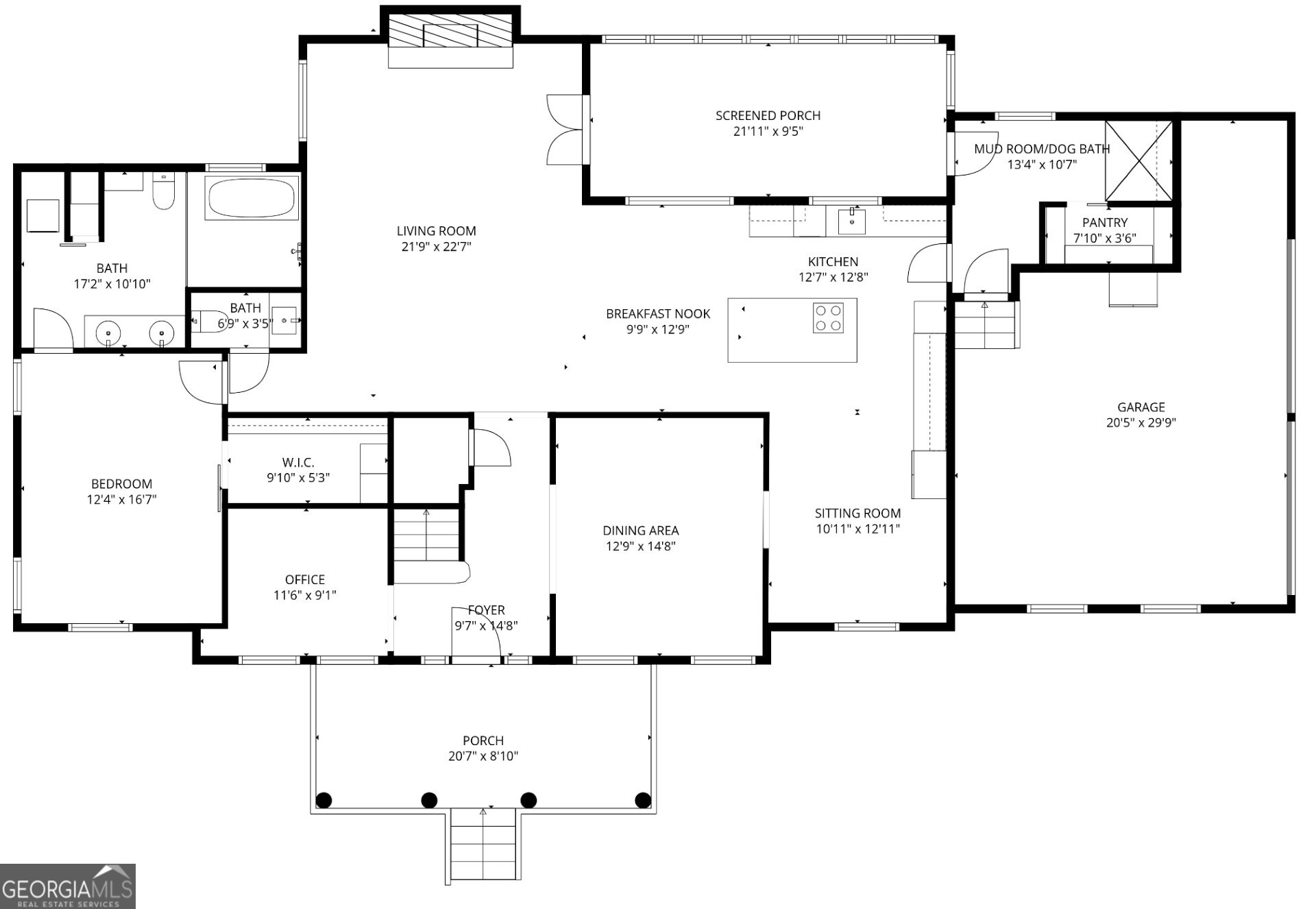32 Quail Run Hoschton GA 30548