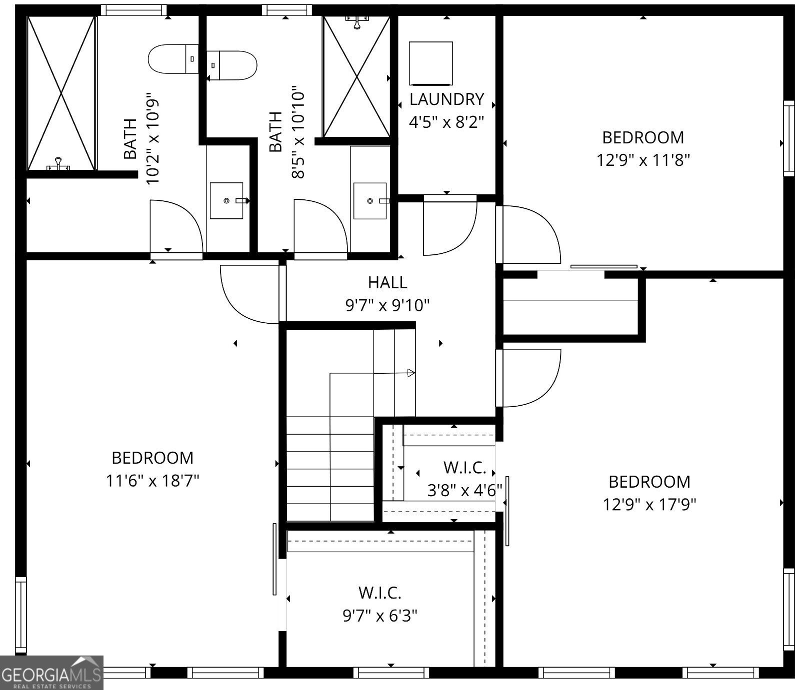 32 Quail Run Hoschton GA 30548