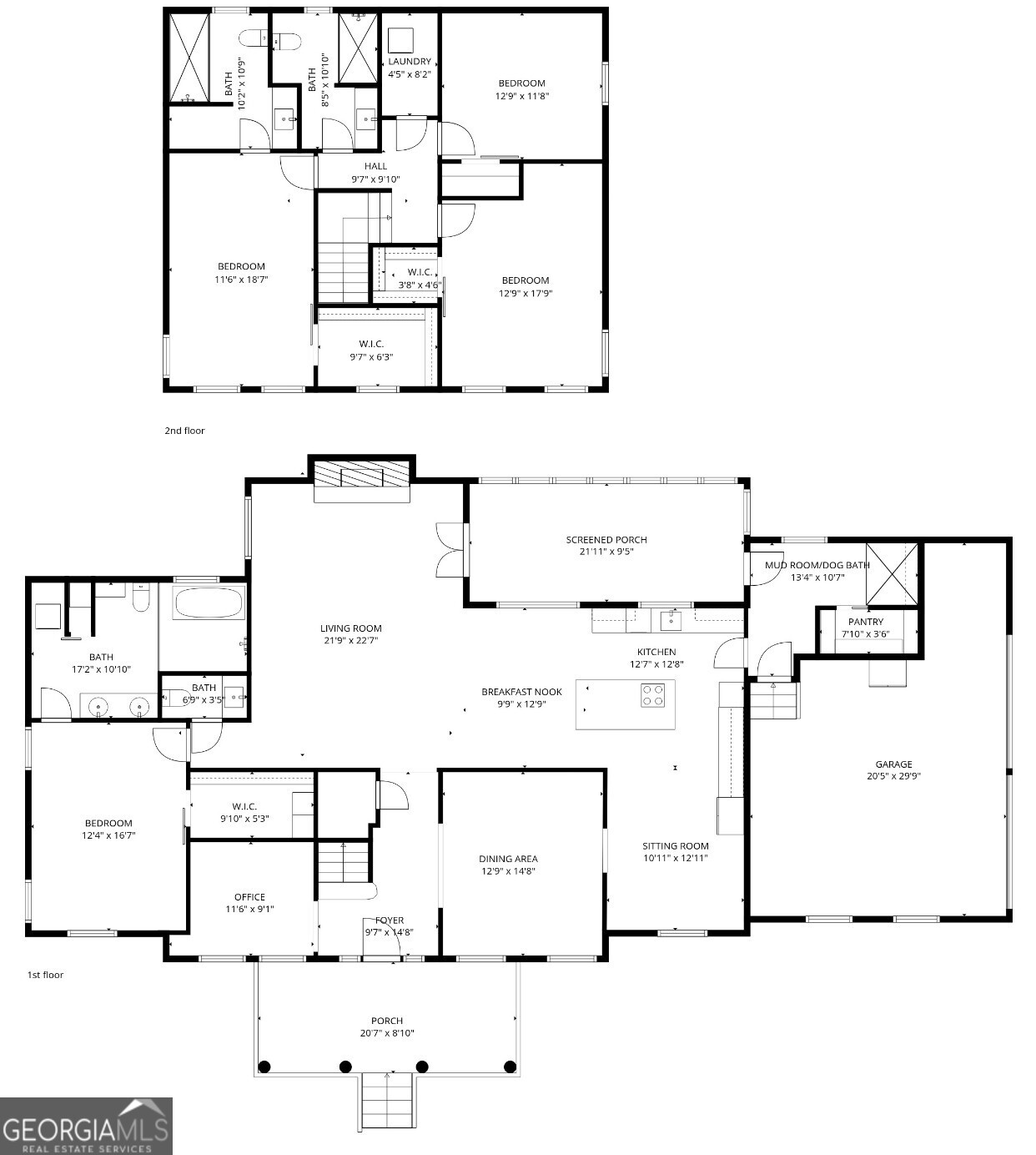32 Quail Run Hoschton GA 30548