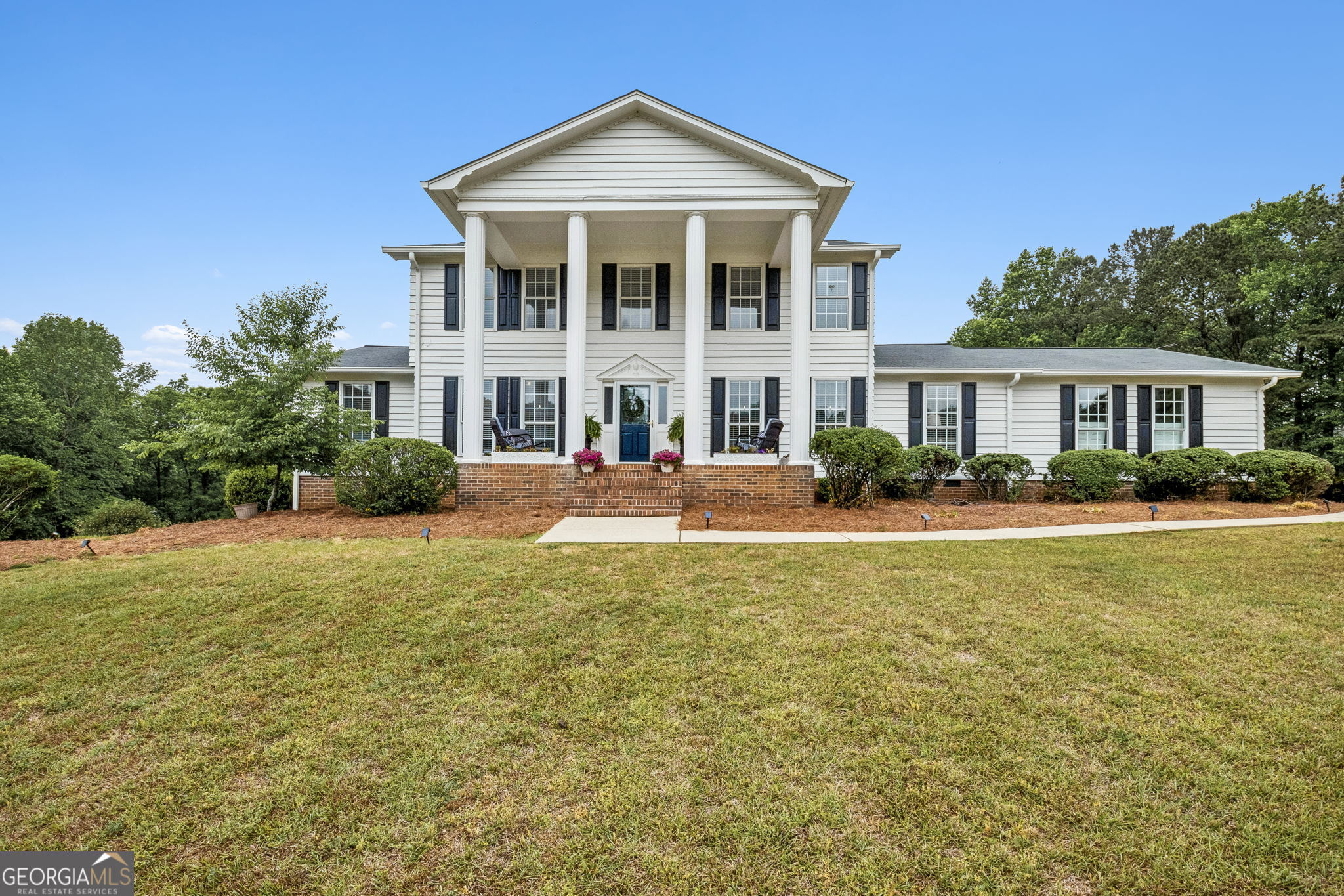 32 Quail Run Hoschton GA 30548