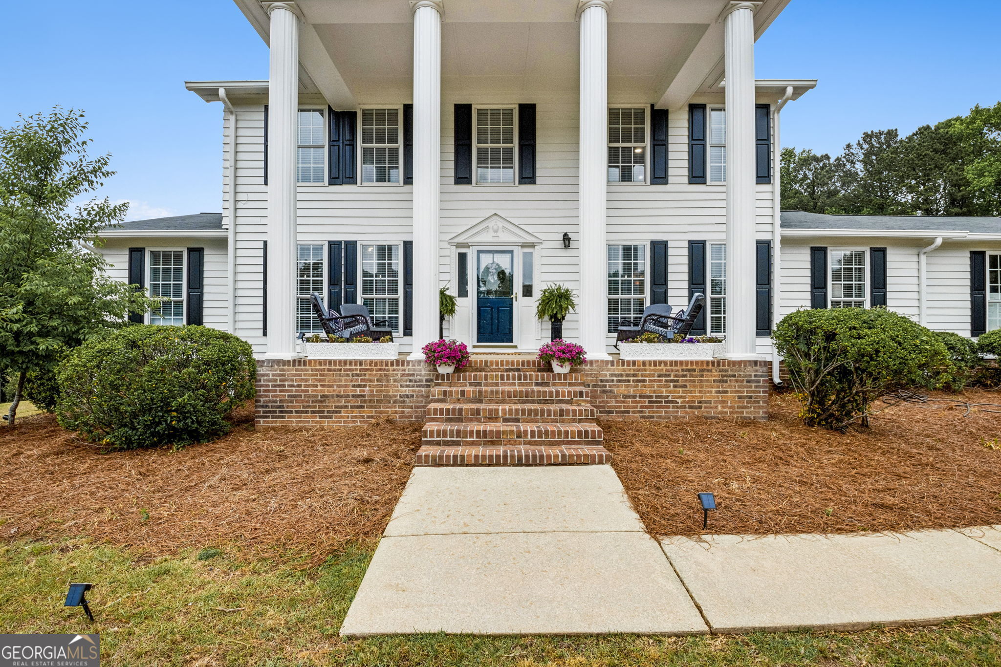 32 Quail Run Hoschton GA 30548