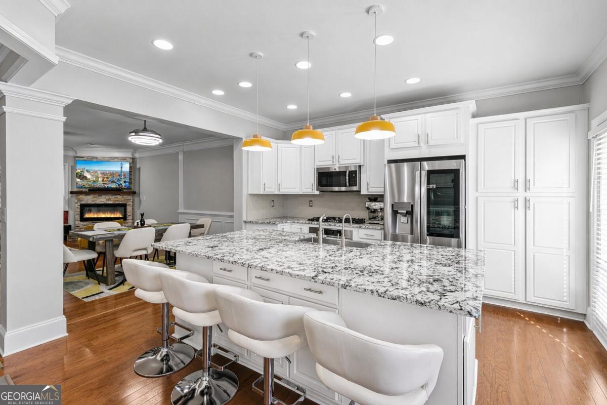2872 Overlook Way NE Atlanta GA 30324