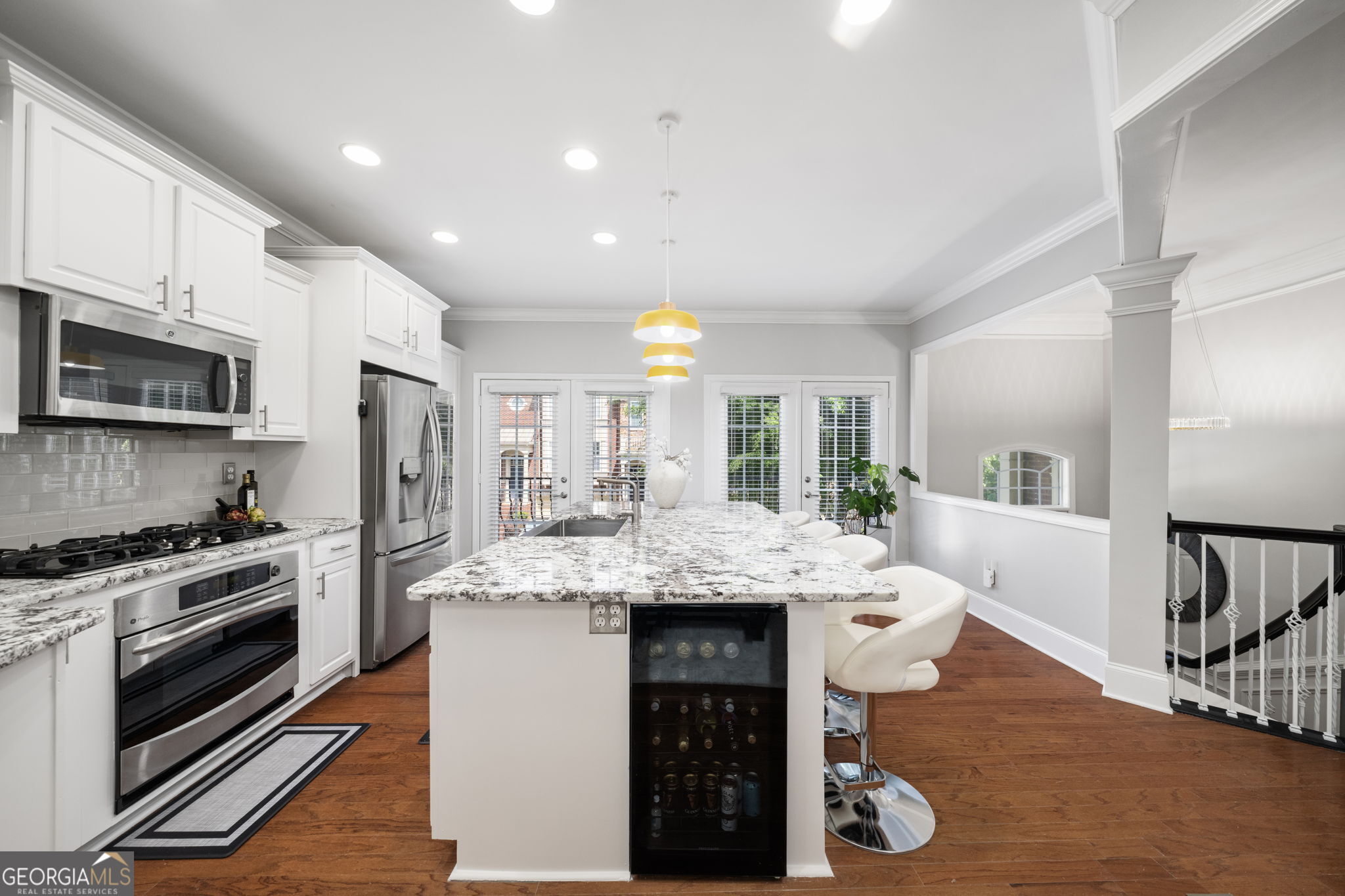 2872 Overlook Way NE Atlanta GA 30324