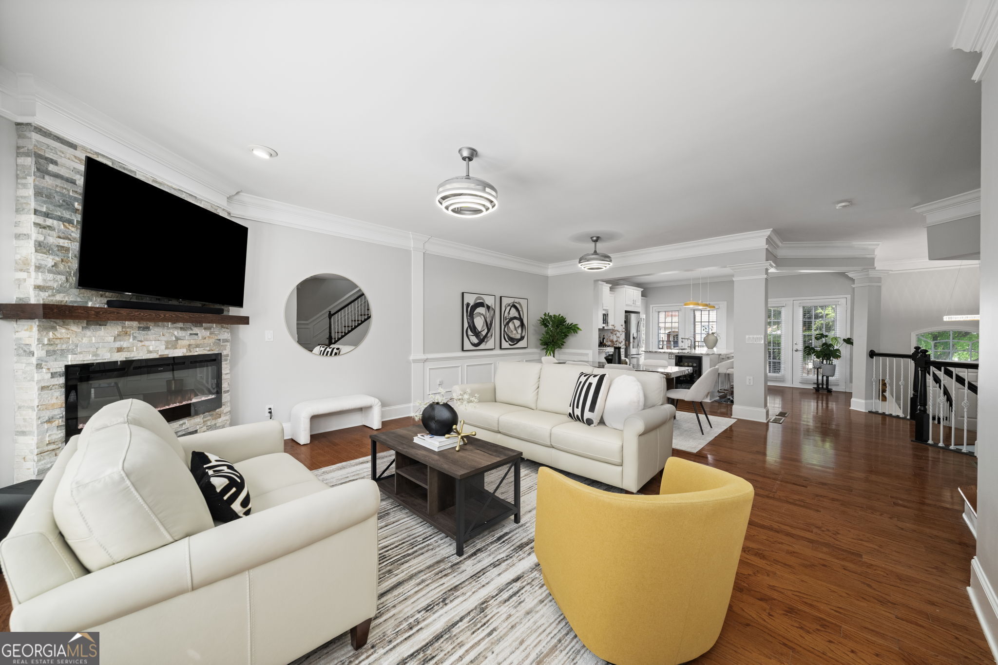 2872 Overlook Way NE Atlanta GA 30324