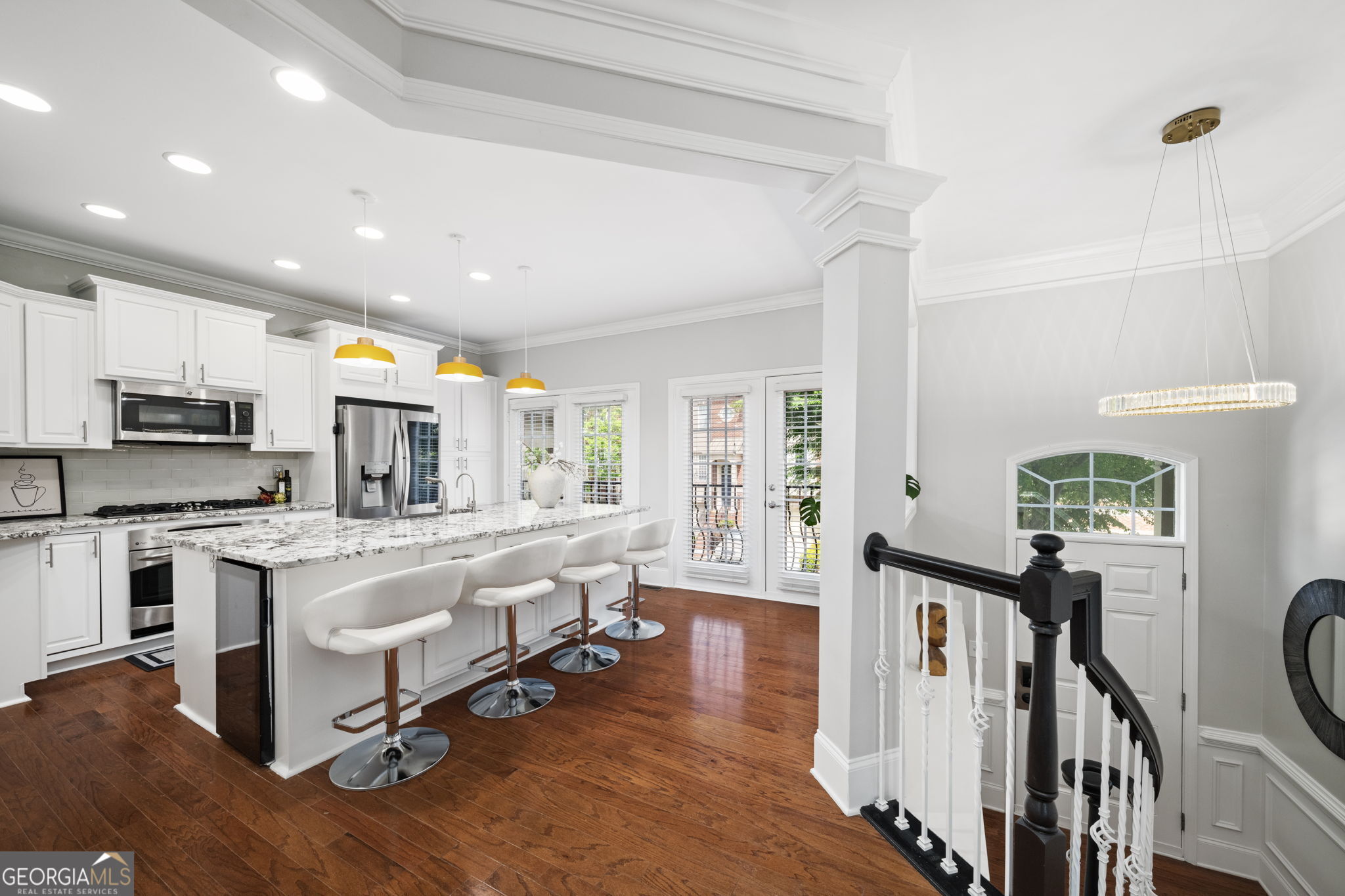 2872 Overlook Way NE Atlanta GA 30324
