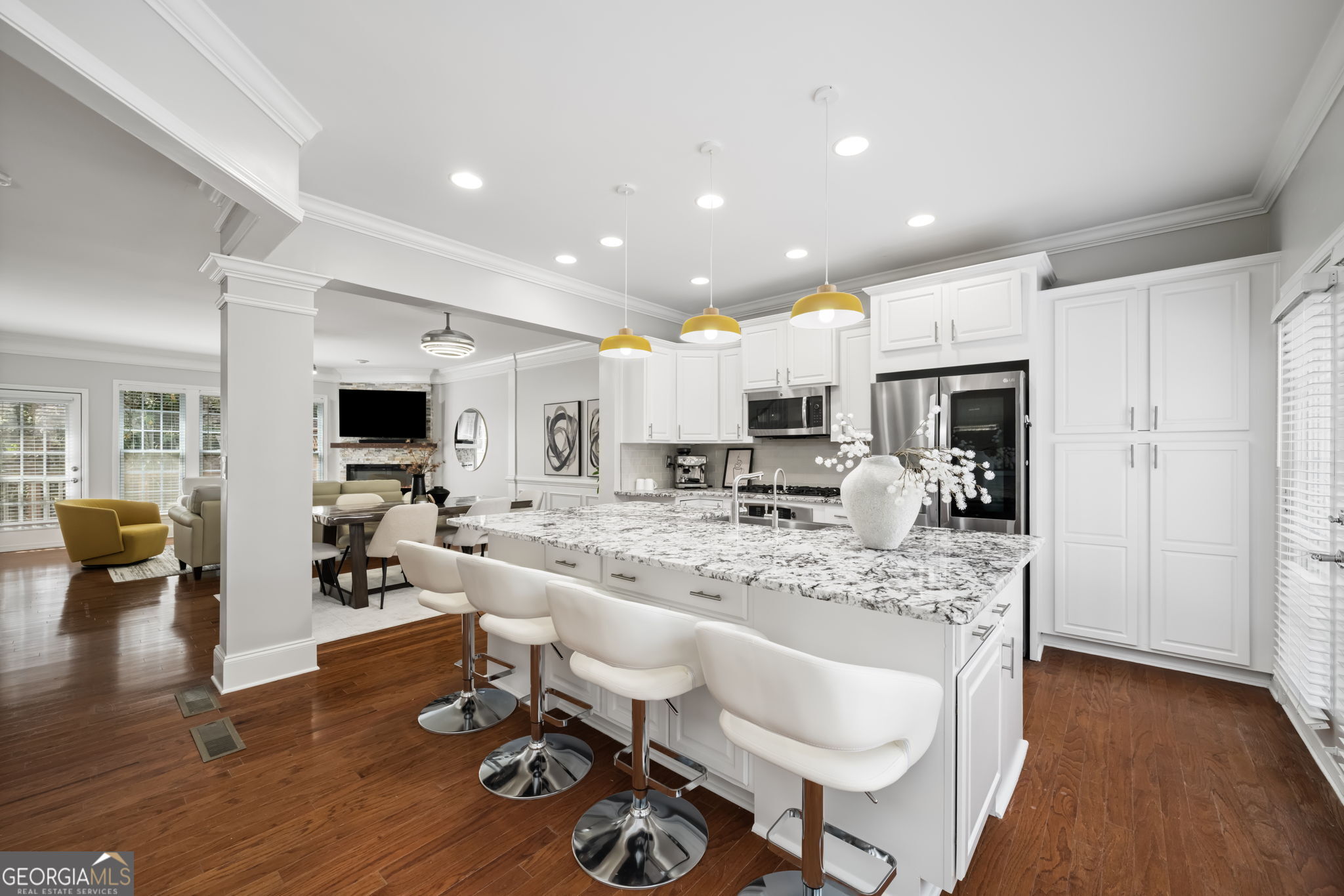 2872 Overlook Way NE Atlanta GA 30324