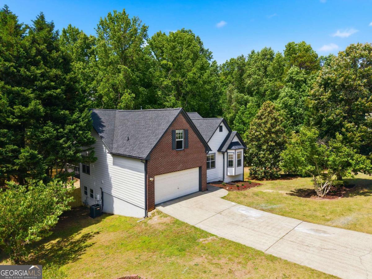 1432 Armende Circle Dacula GA 30019