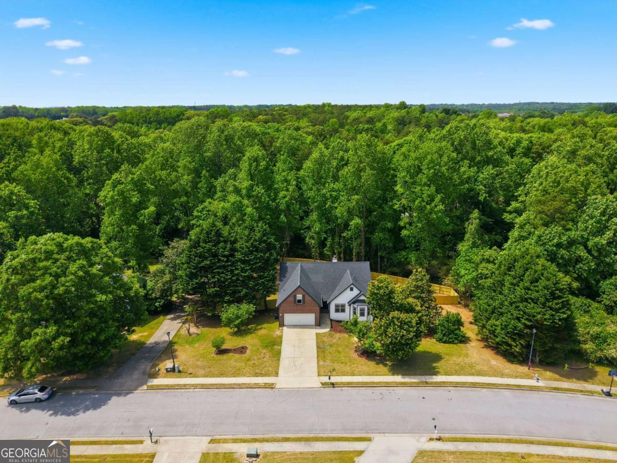 1432 Armende Circle Dacula GA 30019
