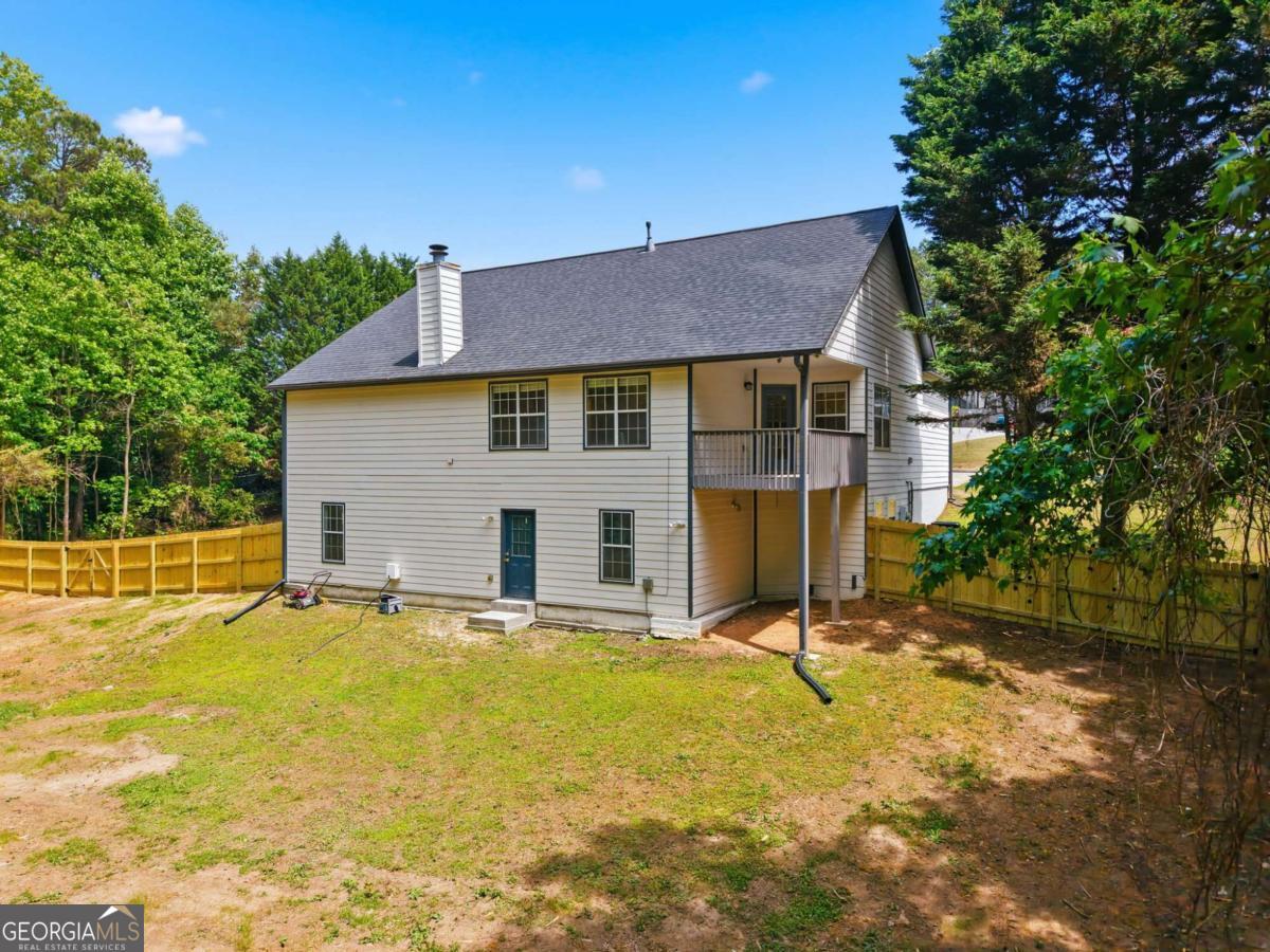 1432 Armende Circle Dacula GA 30019