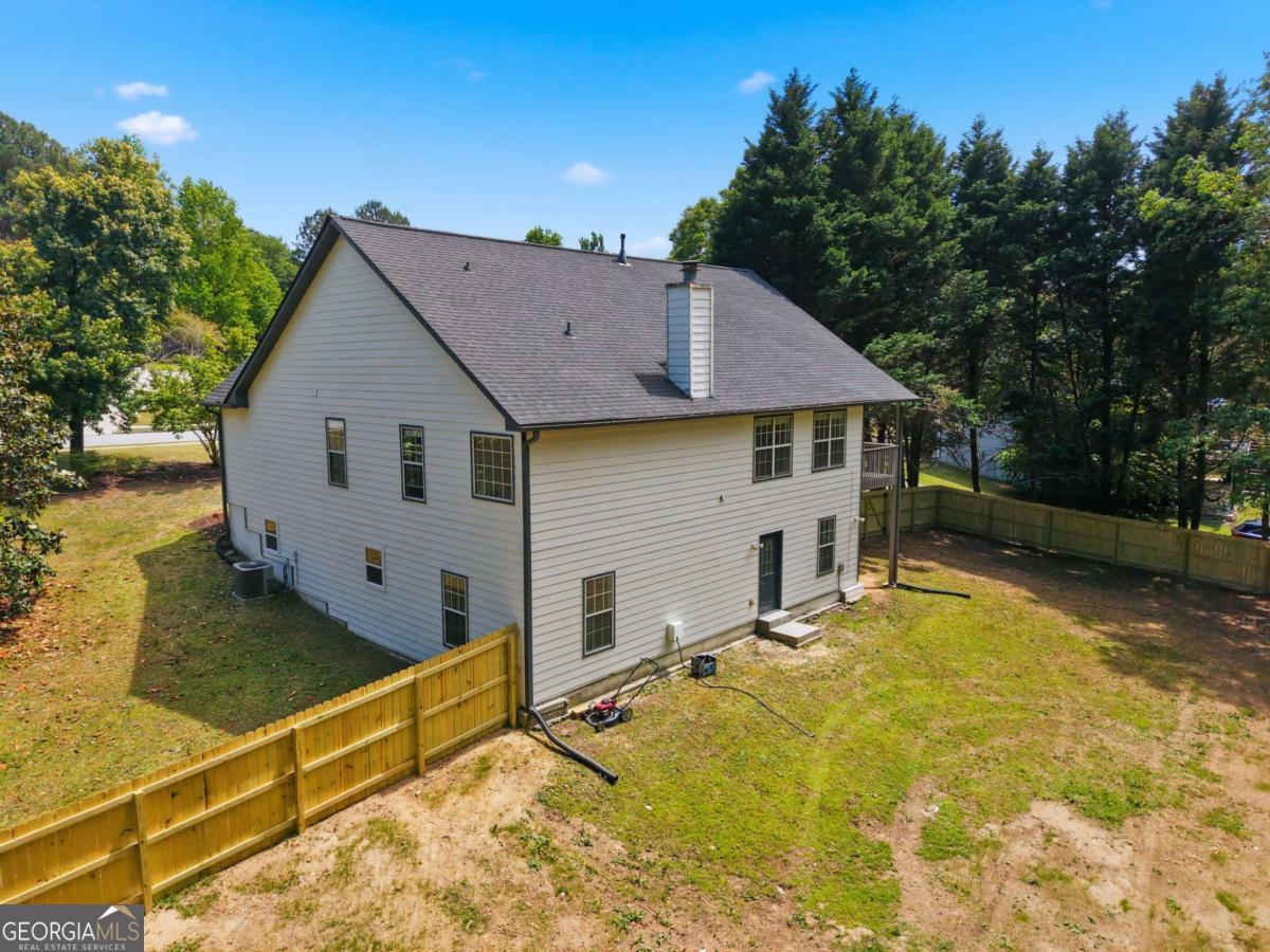 1432 Armende Circle Dacula GA 30019