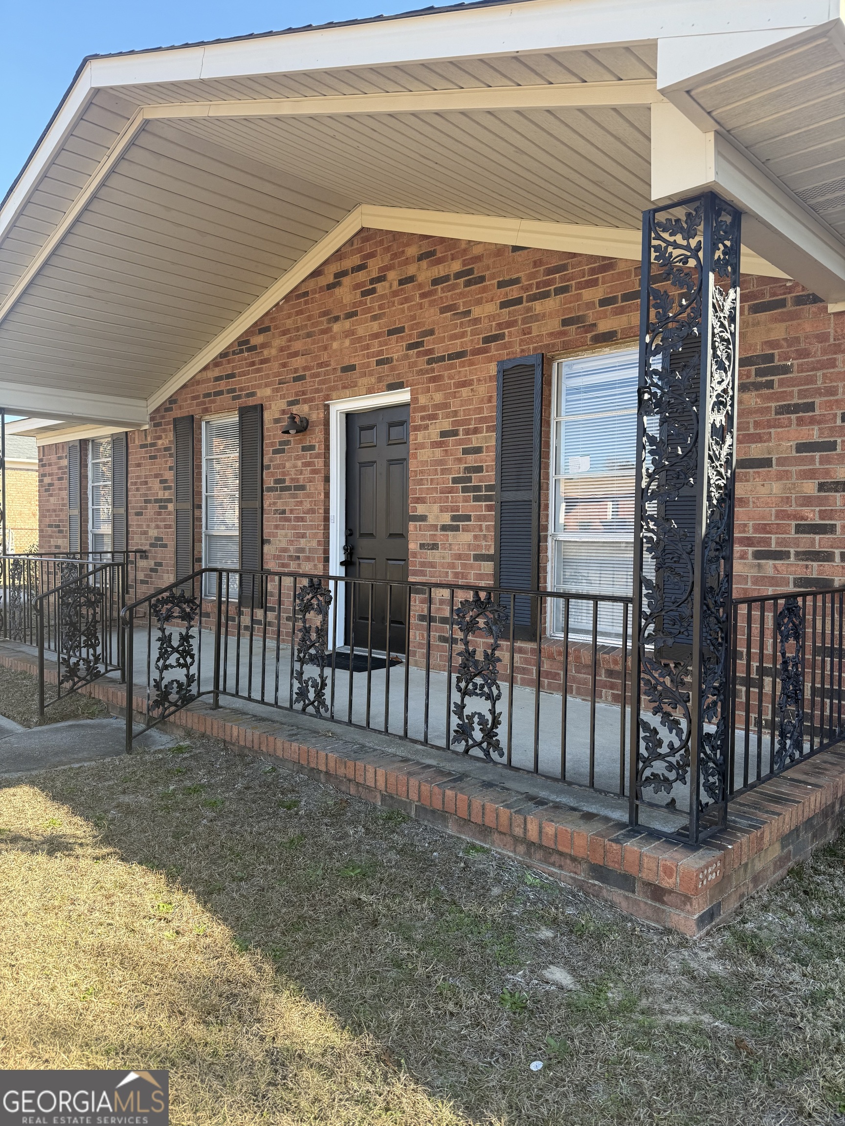 3859 Fairington Drive Hephzibah GA 30815