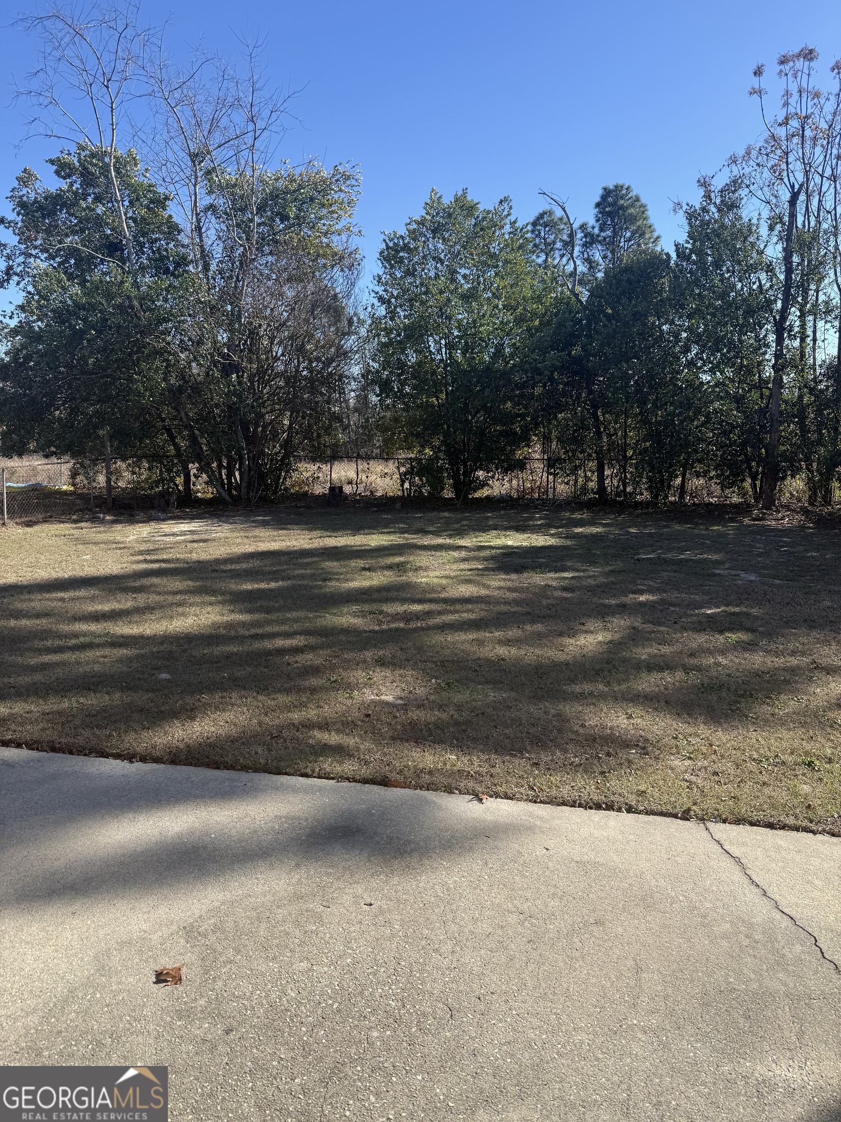 3859 Fairington Drive Hephzibah GA 30815