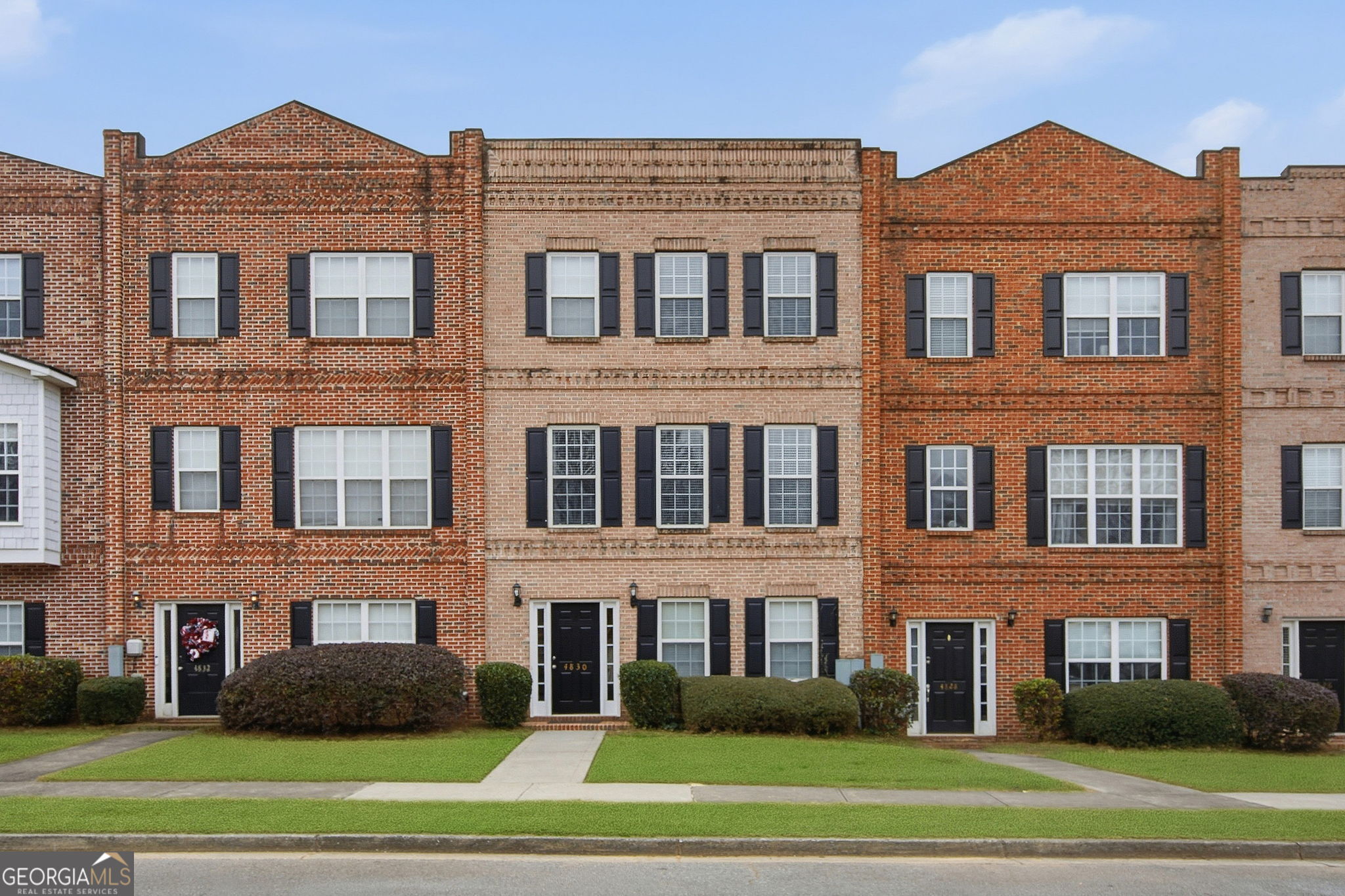 4830 Liberty Plaza Acworth GA 30101