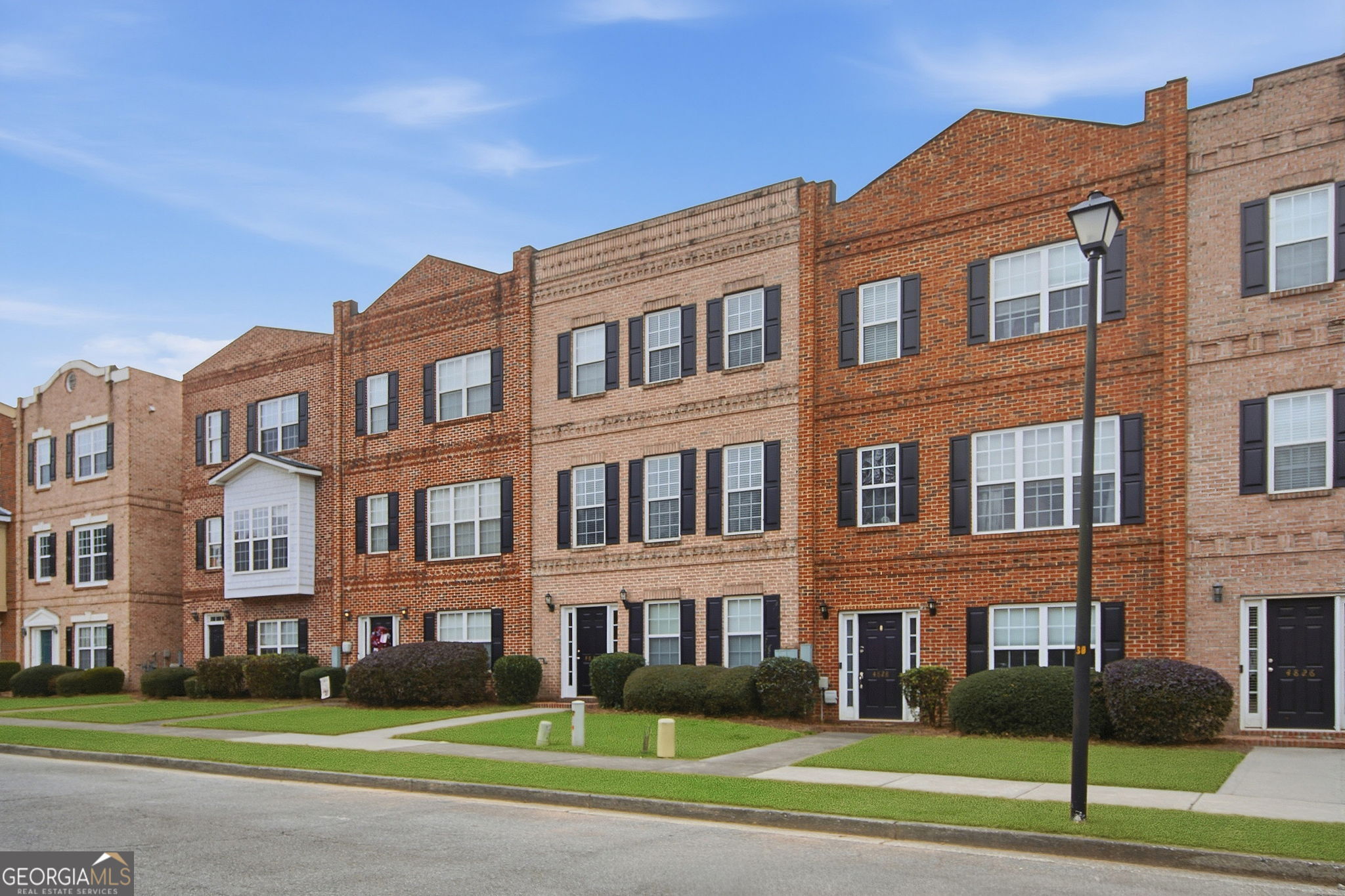 4830 Liberty Plaza Acworth GA 30101
