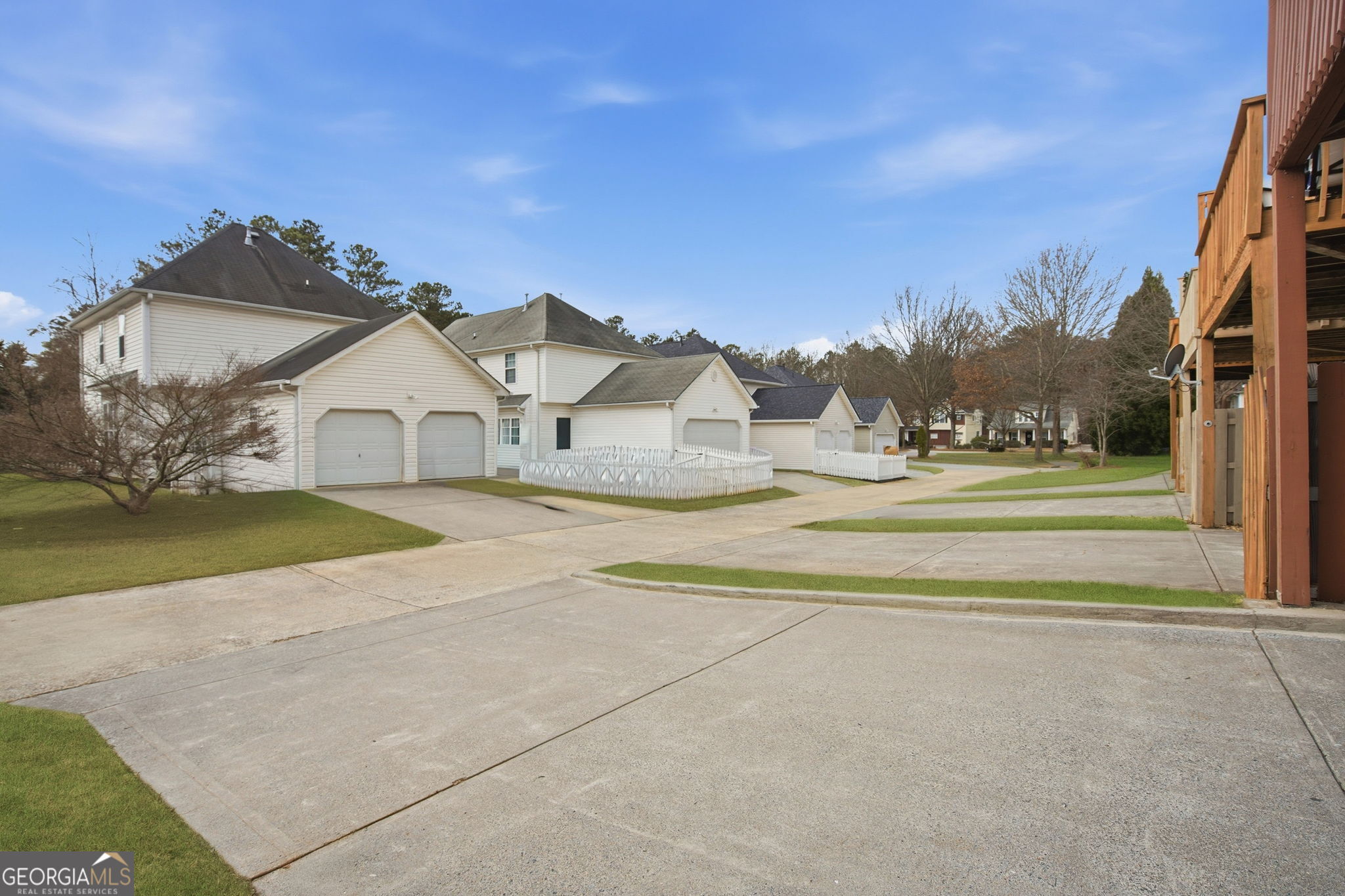 4830 Liberty Plaza Acworth GA 30101