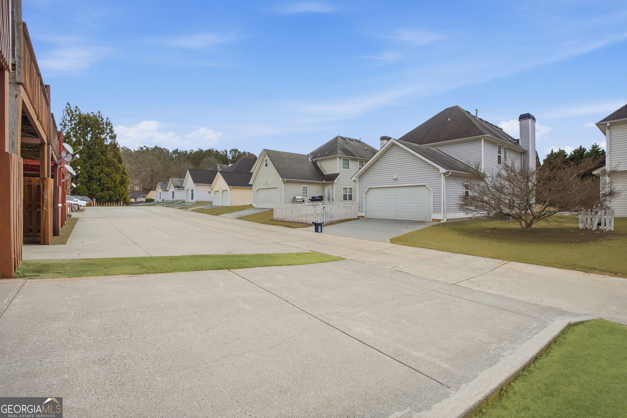4830 Liberty Plaza Acworth GA 30101
