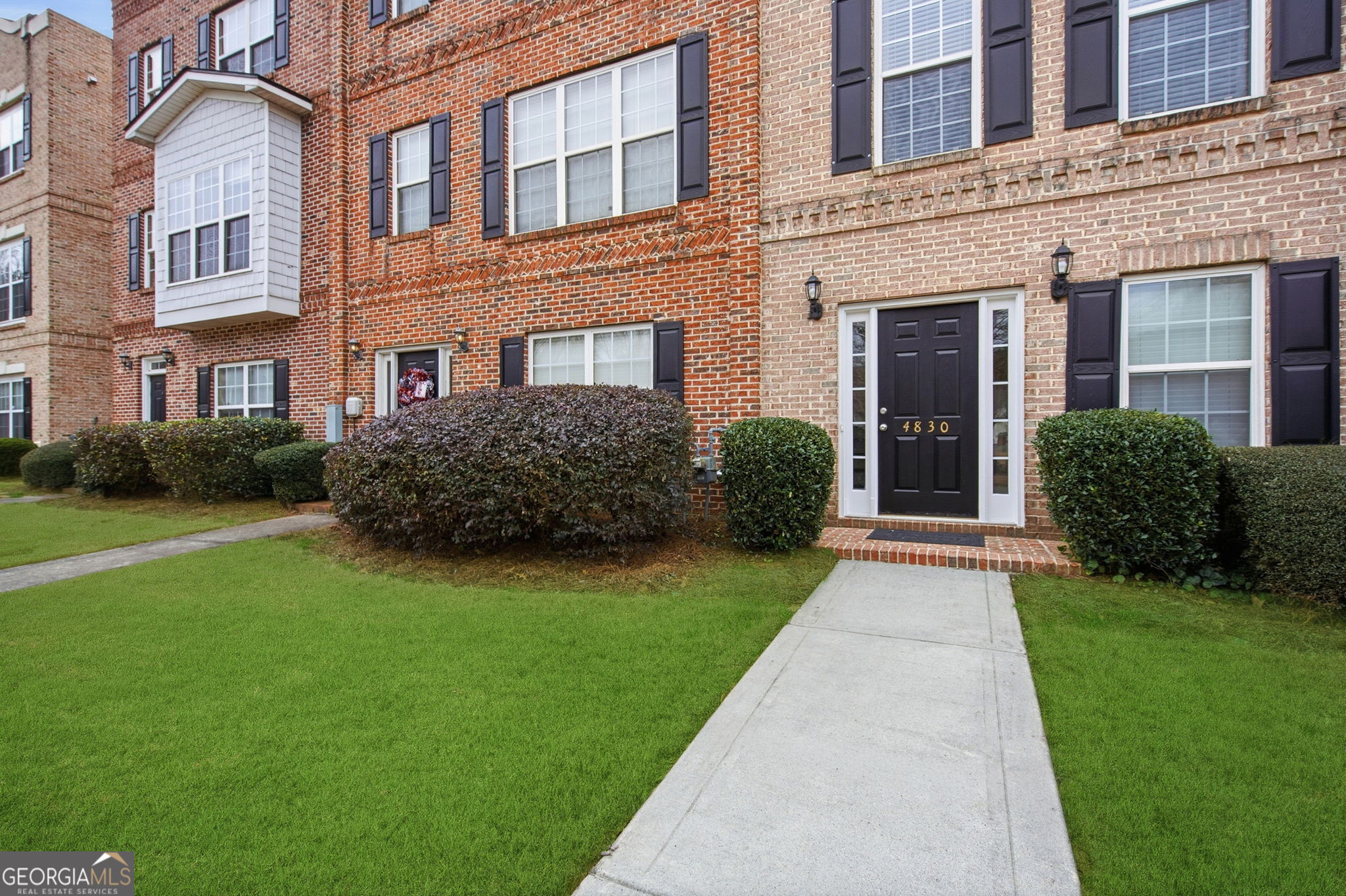 4830 Liberty Plaza Acworth GA 30101