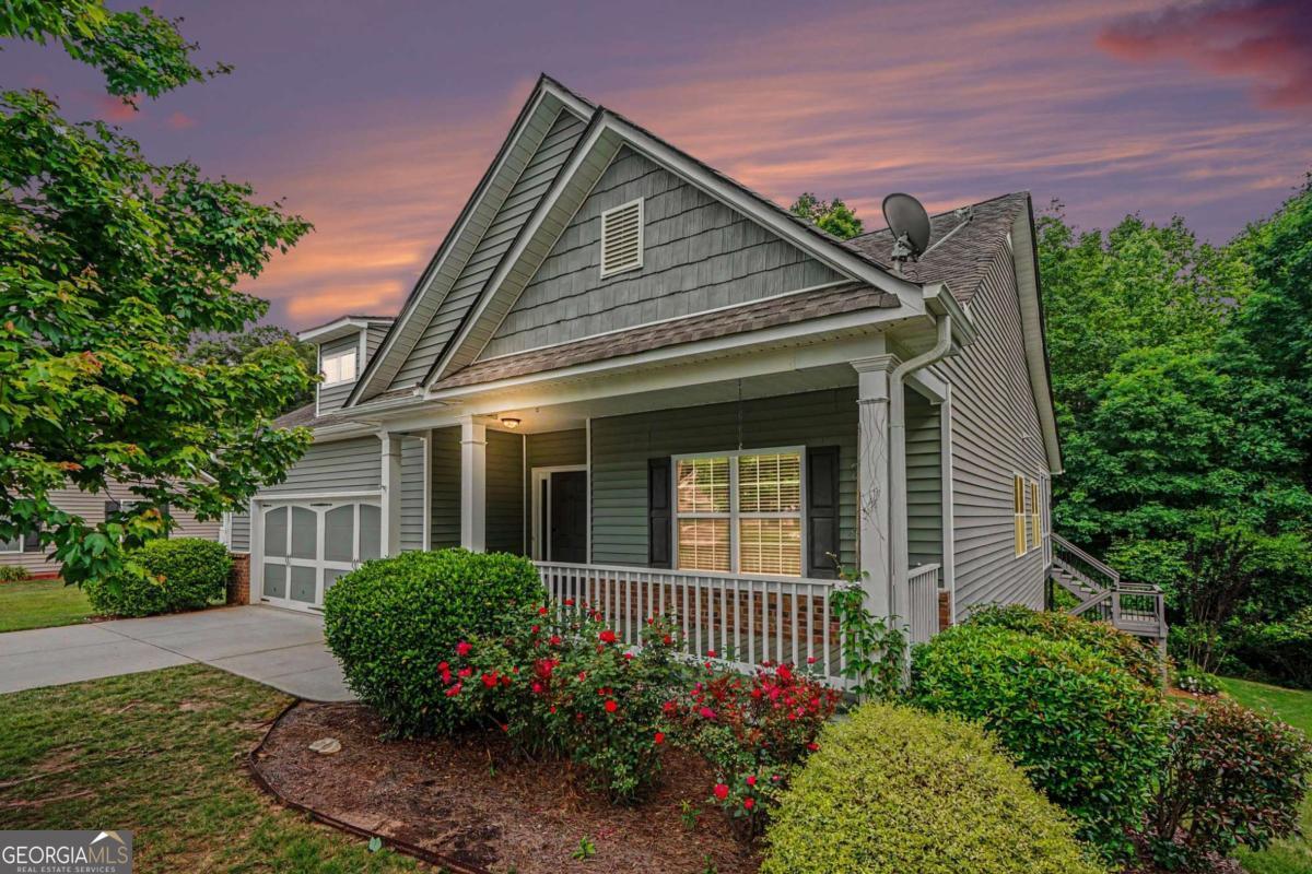 342 Briarcrest Drive Jefferson GA 30549