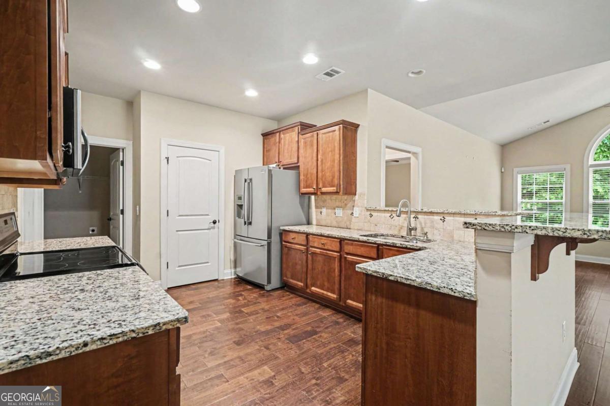 342 Briarcrest Drive Jefferson GA 30549