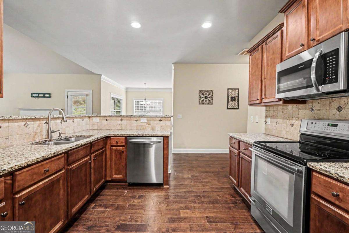 342 Briarcrest Drive Jefferson GA 30549