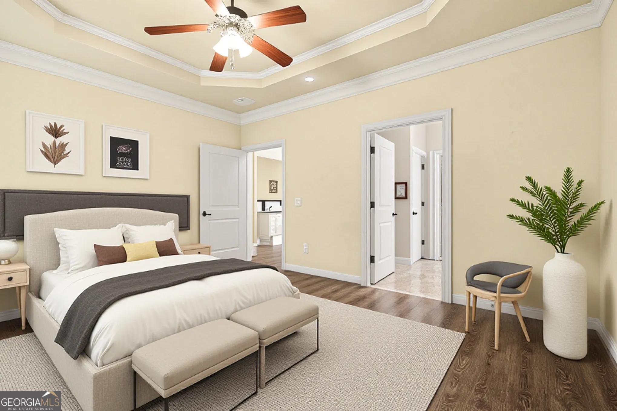 342 Briarcrest Drive Jefferson GA 30549