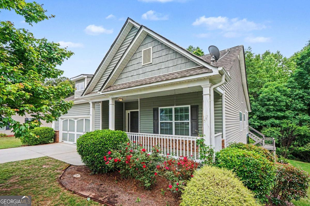 342 Briarcrest Drive Jefferson GA 30549