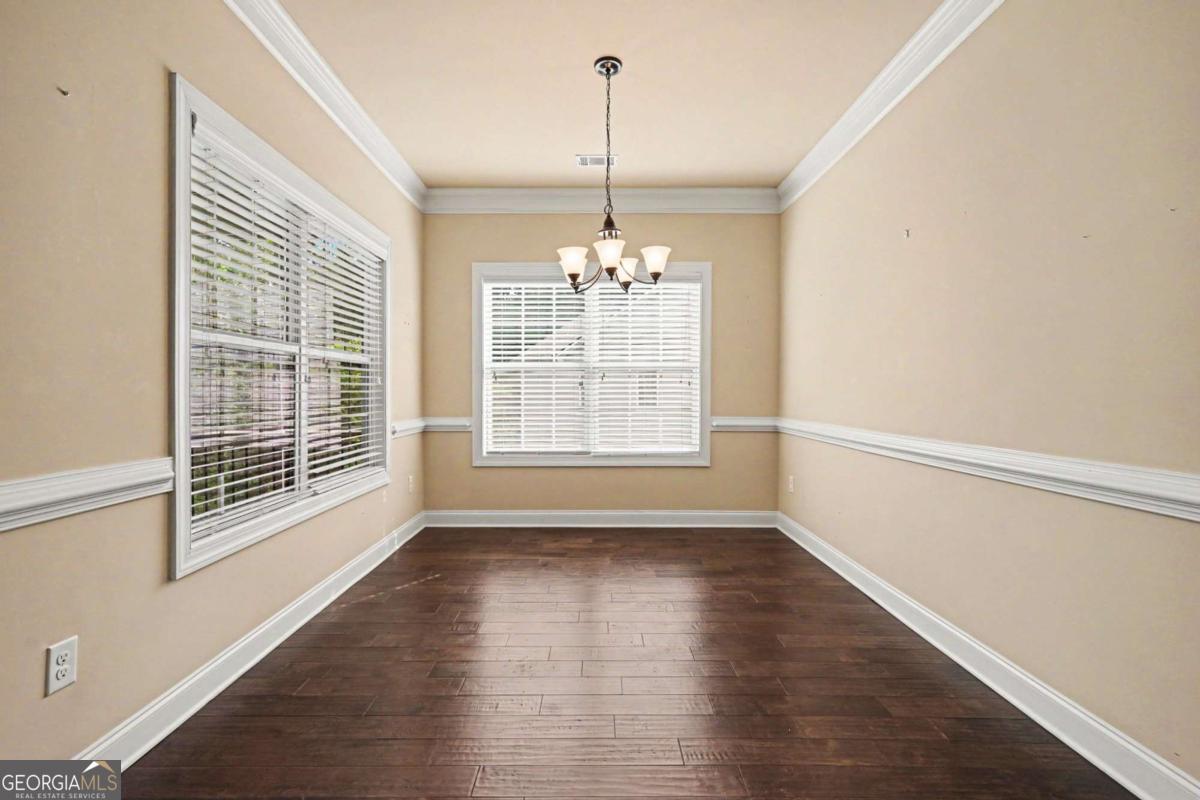 342 Briarcrest Drive Jefferson GA 30549