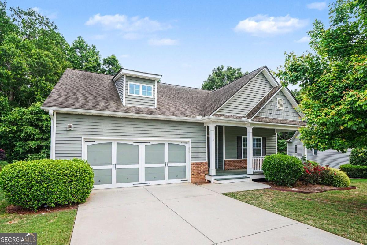 342 Briarcrest Drive Jefferson GA 30549