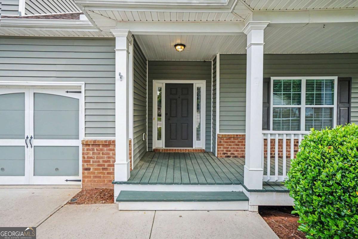 342 Briarcrest Drive Jefferson GA 30549