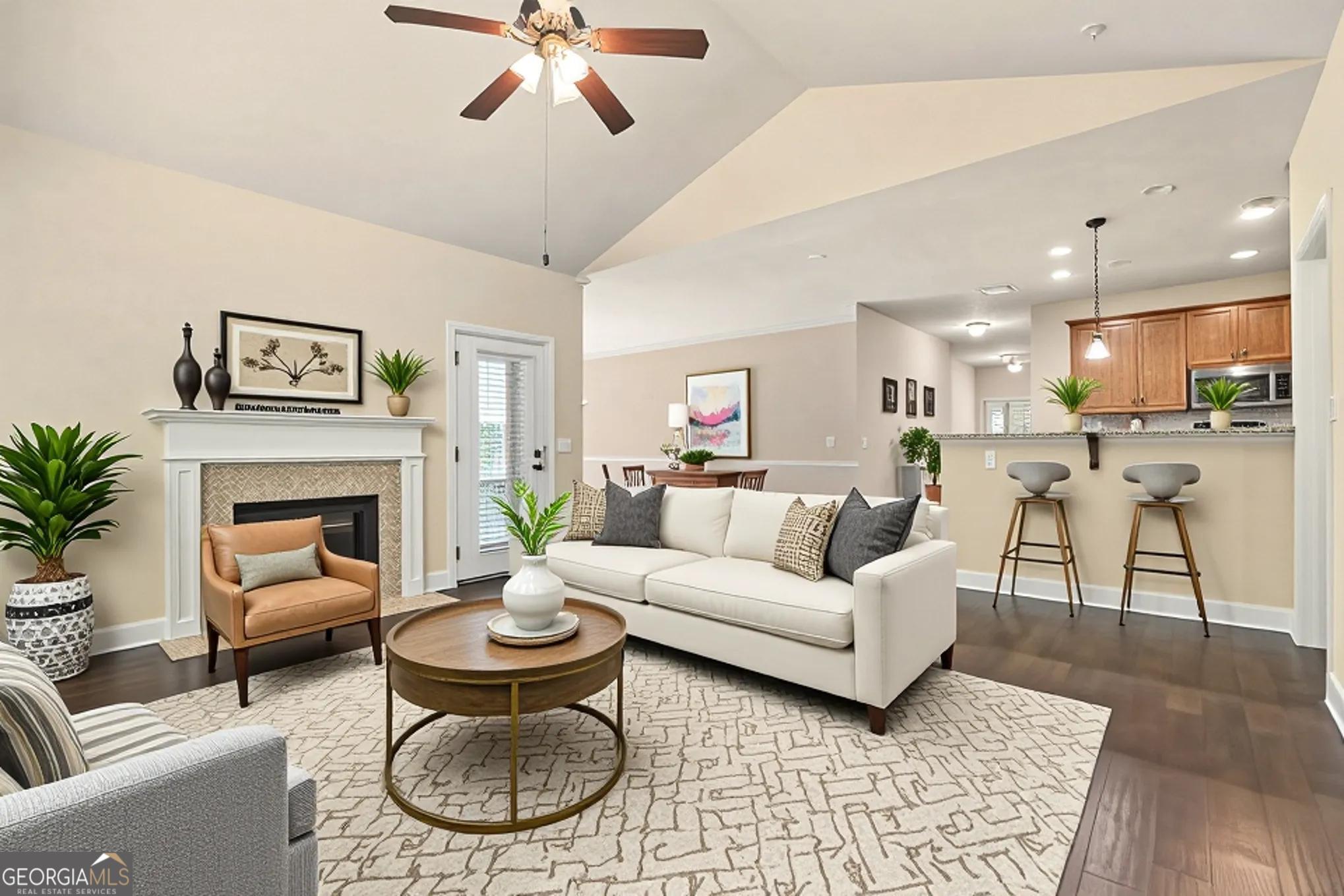 342 Briarcrest Drive Jefferson GA 30549