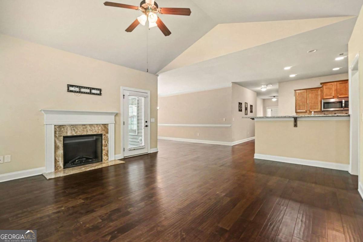 342 Briarcrest Drive Jefferson GA 30549