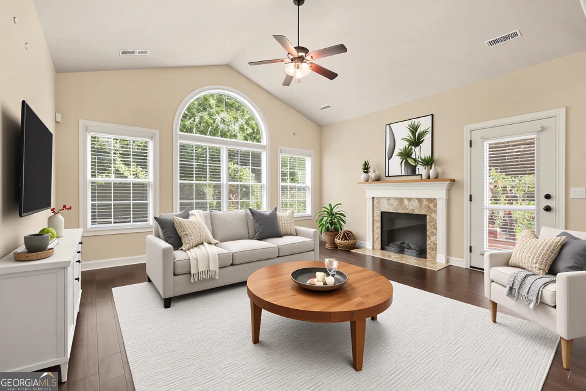 342 Briarcrest Drive Jefferson GA 30549