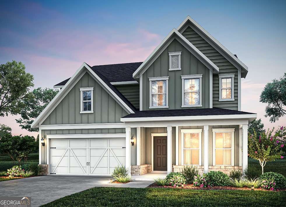 4735 Wilderness Trail Flowery Branch GA 30542