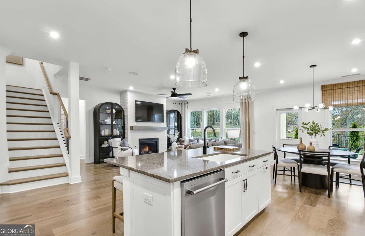4735 Wilderness Trail Flowery Branch GA 30542