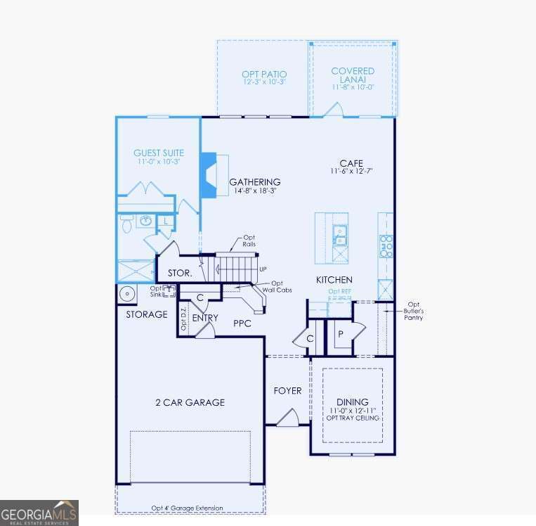4735 Wilderness Trail Flowery Branch GA 30542