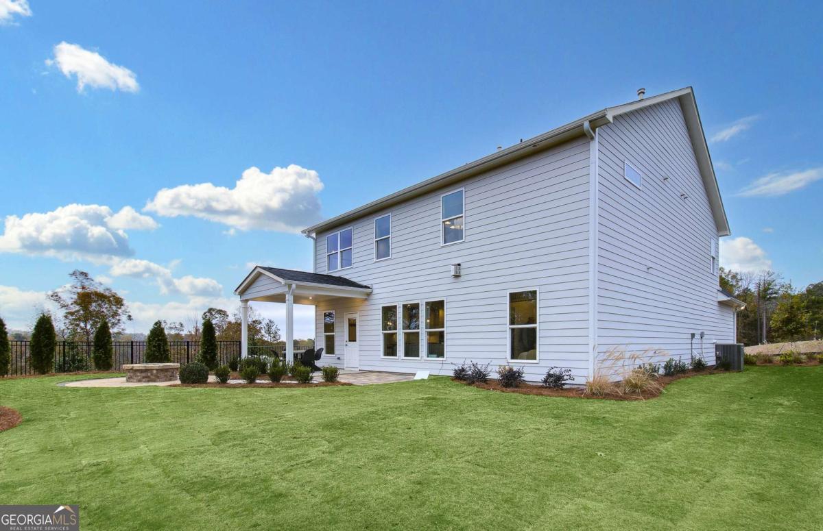 4735 Wilderness Trail Flowery Branch GA 30542