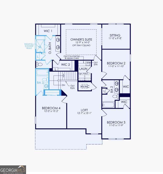 4735 Wilderness Trail Flowery Branch GA 30542
