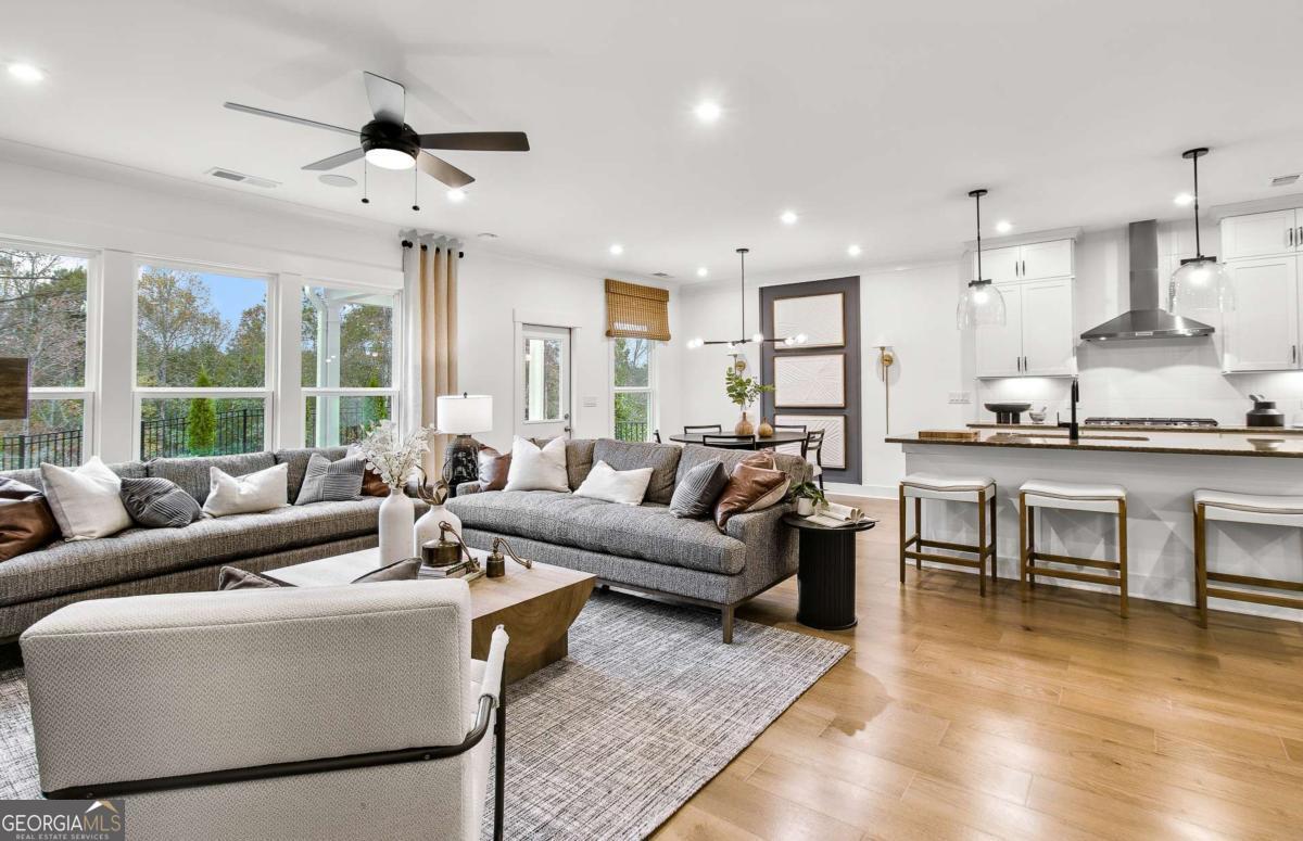 4735 Wilderness Trail Flowery Branch GA 30542