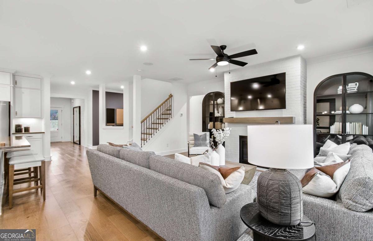 4735 Wilderness Trail Flowery Branch GA 30542