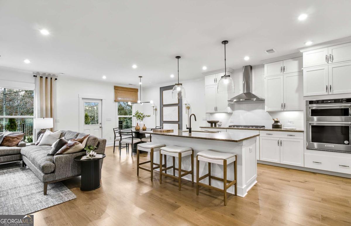 4735 Wilderness Trail Flowery Branch GA 30542