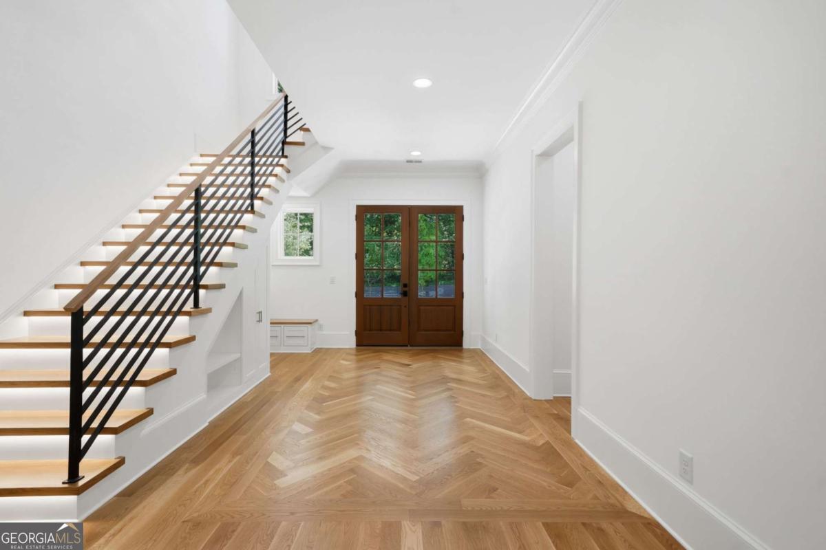 105 Baxley Lane Alpharetta GA 30004