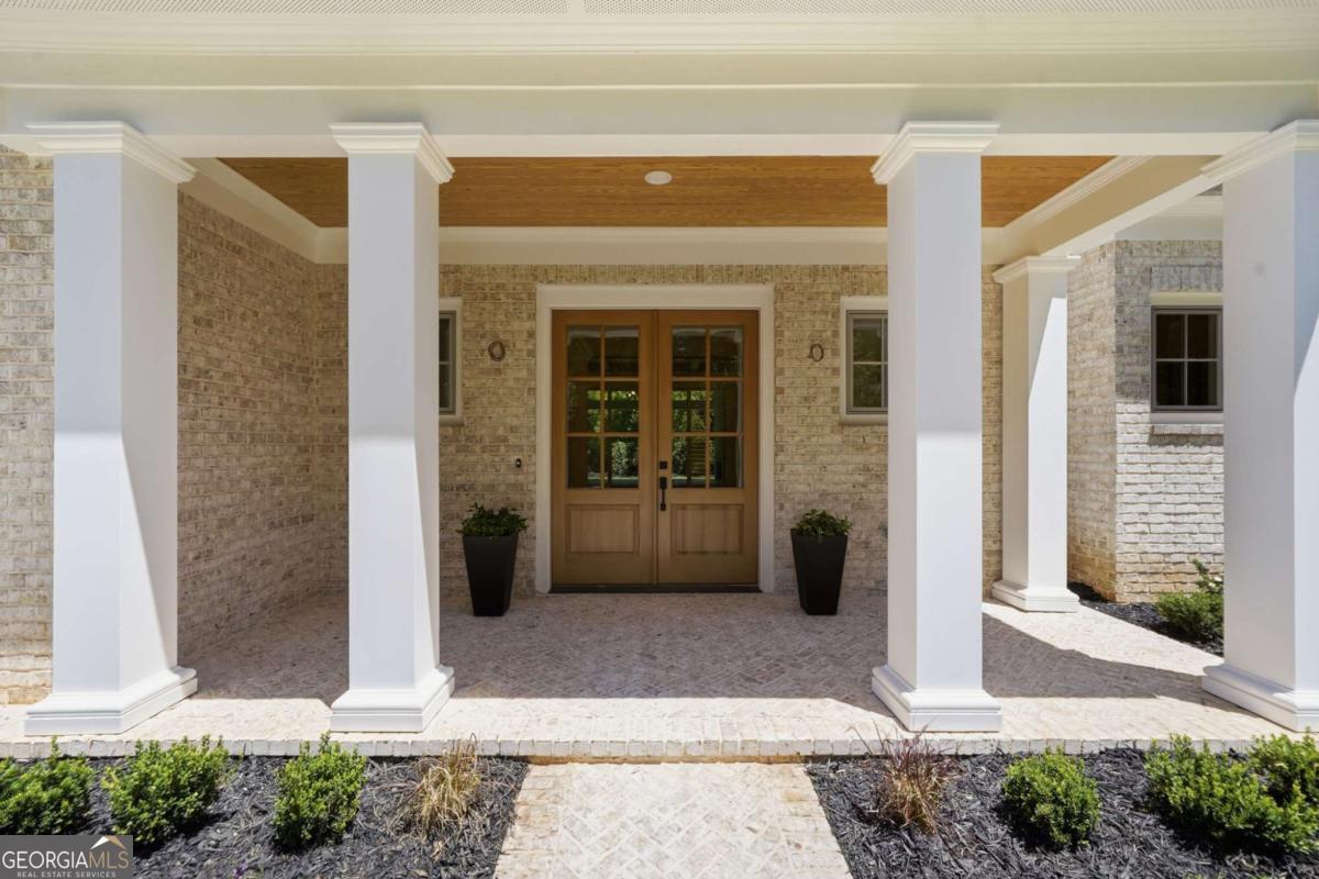 105 Baxley Lane Alpharetta GA 30004