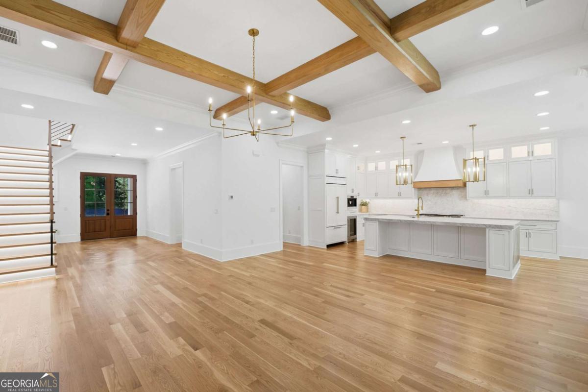 105 Baxley Lane Alpharetta GA 30004