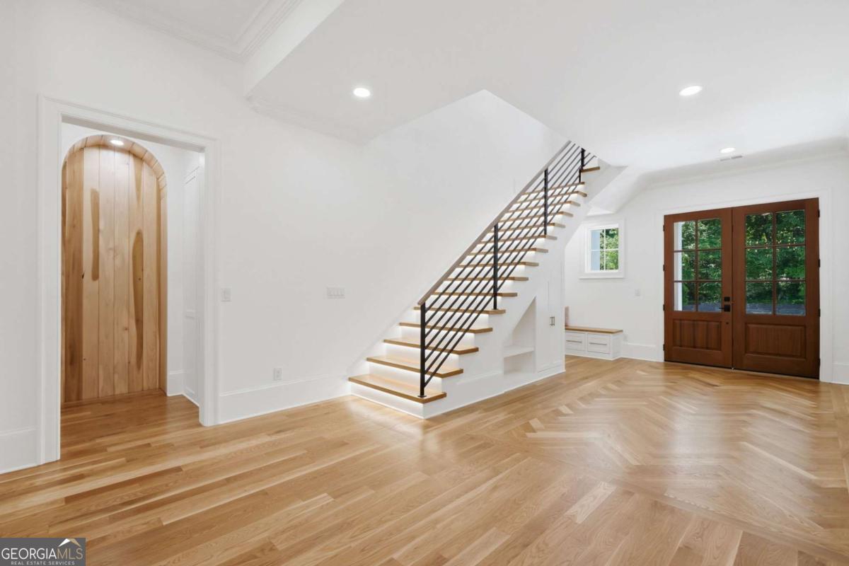 105 Baxley Lane Alpharetta GA 30004