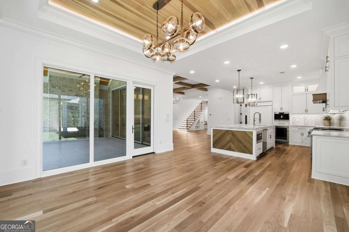 105 Baxley Lane Alpharetta GA 30004