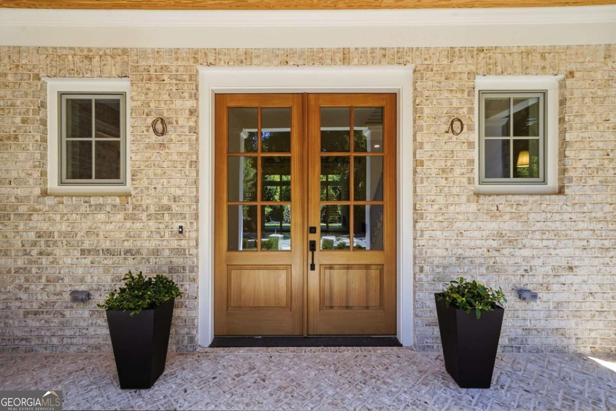 105 Baxley Lane Alpharetta GA 30004
