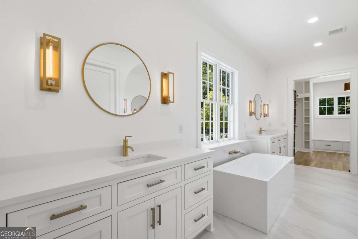 105 Baxley Lane Alpharetta GA 30004