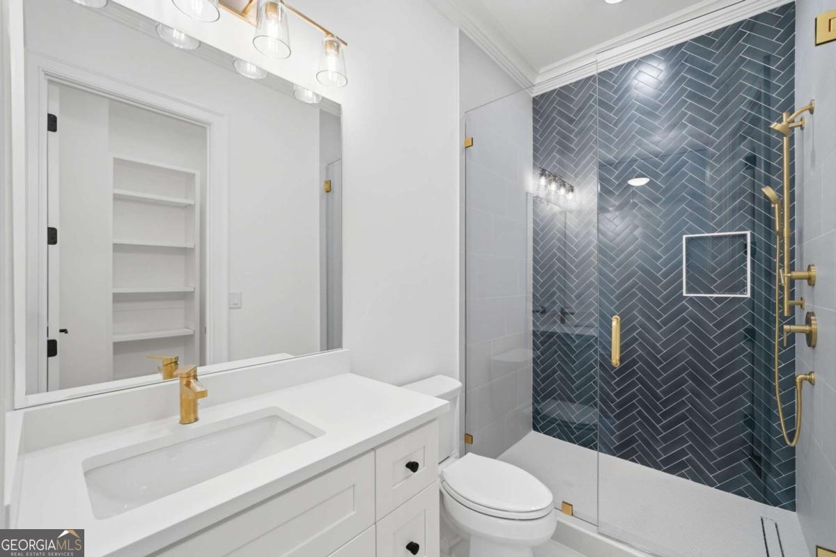 105 Baxley Lane Alpharetta GA 30004